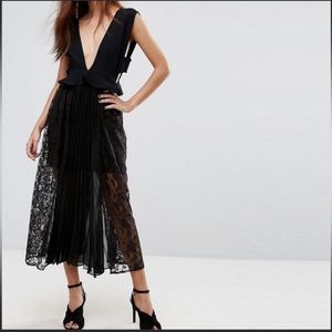 French Connection Angelina Dress size 0